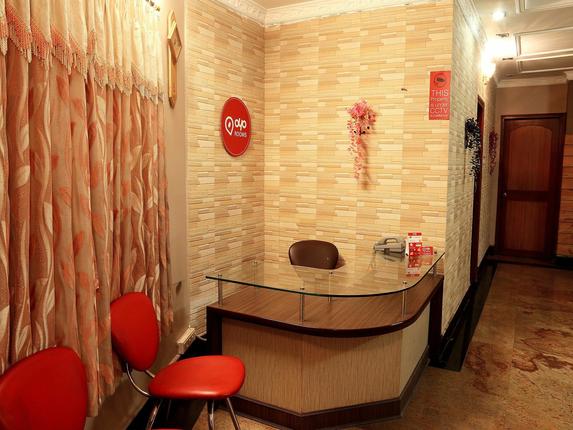 Oyo 2510 Near Camac Street Hotel Kolkata Exterior photo