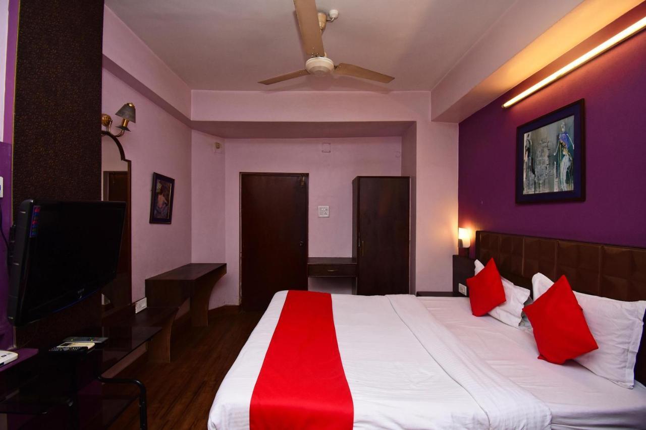 Oyo 2510 Near Camac Street Hotel Kolkata Exterior photo