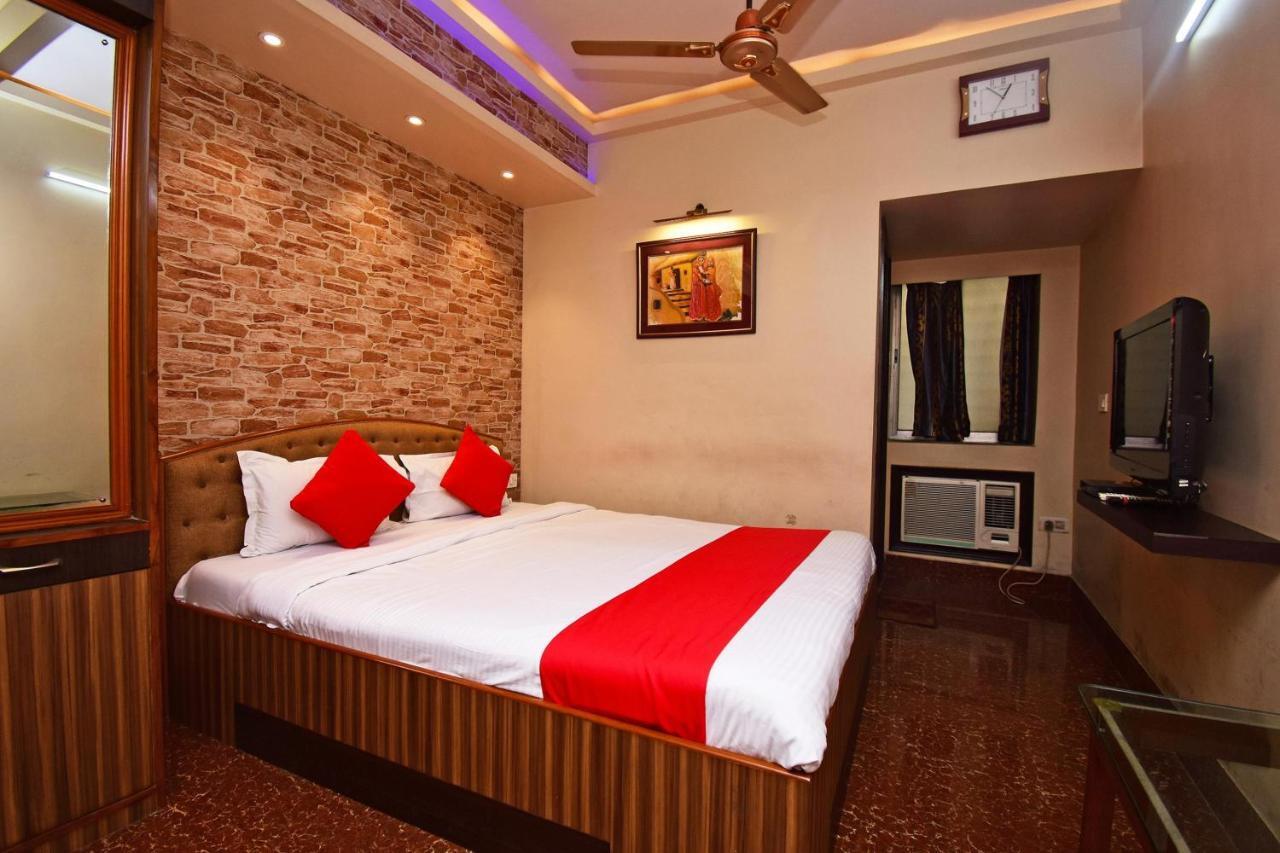 Oyo 2510 Near Camac Street Hotel Kolkata Exterior photo