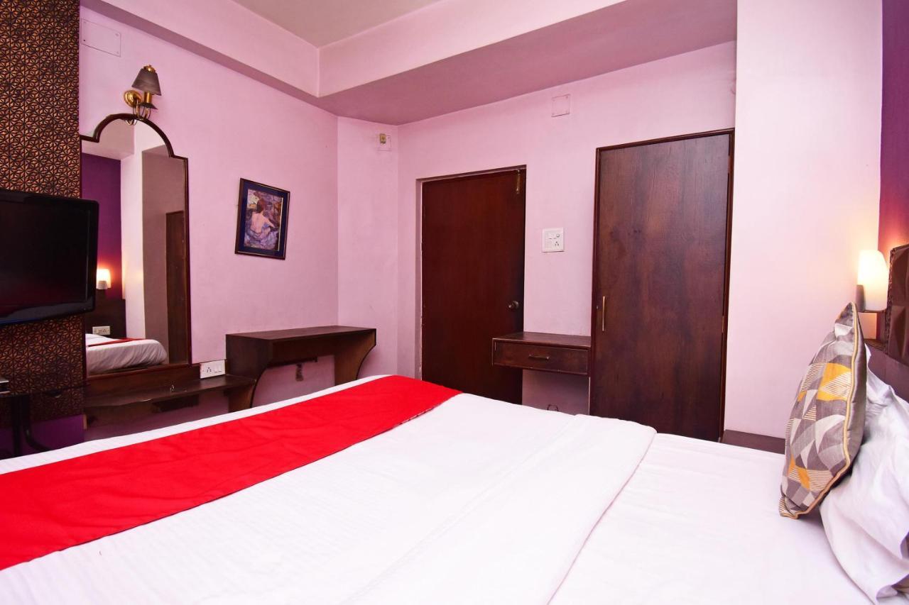 Oyo 2510 Near Camac Street Hotel Kolkata Exterior photo