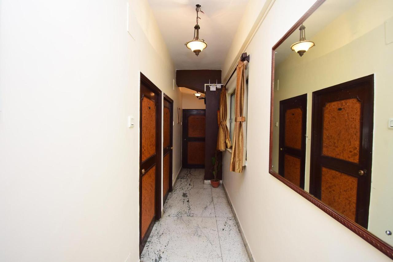 Oyo 2510 Near Camac Street Hotel Kolkata Exterior photo
