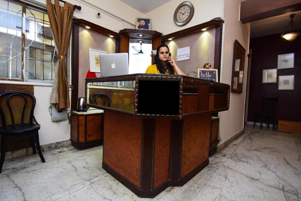 Oyo 2510 Near Camac Street Hotel Kolkata Exterior photo
