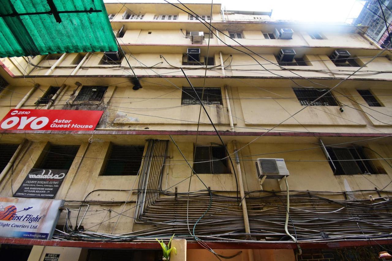 Oyo 2510 Near Camac Street Hotel Kolkata Exterior photo
