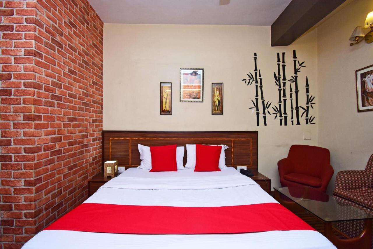 Oyo 2510 Near Camac Street Hotel Kolkata Exterior photo